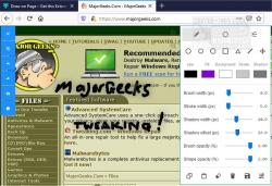 Official Download Mirror for Draw on Page for Chrome, Firefox, and Edge
