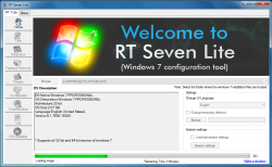 Official Download Mirror for RT Se7en Lite