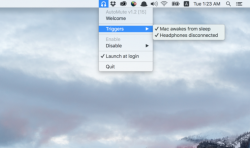 Official Download Mirror for AutoMute