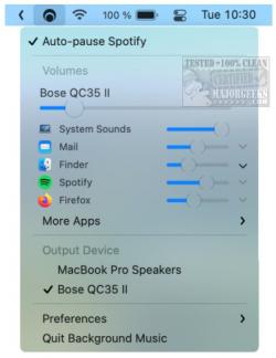 Official Download Mirror for Background Music