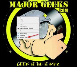 Official Download Mirror for Add Windows Tools Context Menu
