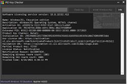 Official Download Mirror for PID Key Checker