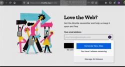 Official Download Mirror for Firefox Relay 