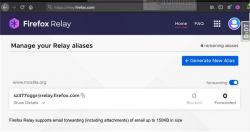 Official Download Mirror for Firefox Relay 