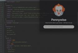 Official Download Mirror for Pennywise