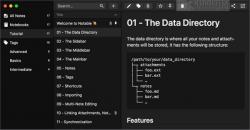 Official Download Mirror for Notable