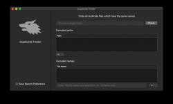 Official Download Mirror for Duplicate Finder