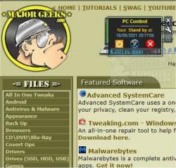 Official Download Mirror for PC Control