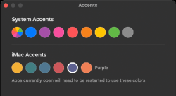 Official Download Mirror for Accents