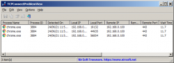 Official Download Mirror for TCPConnectProblemView