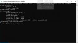 Official Download Mirror for Win11SysCheck
