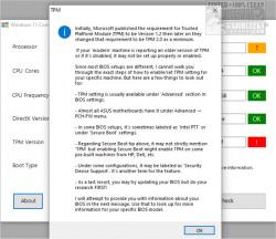 Official Download Mirror for Windows 11 Compatibility Checker