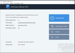Official Download Mirror for Ashampoo Backup
