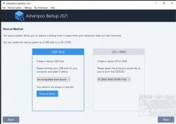 Official Download Mirror for Ashampoo Backup