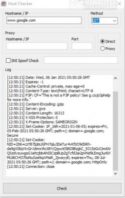 Official Download Mirror for NetMod VPN Client