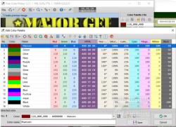 Official Download Mirror for Free Color Picker
