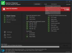 Official Download Mirror for Peusens Game Cleaner