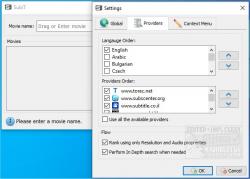 Official Download Mirror for SubiT