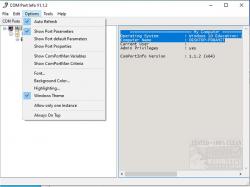 Official Download Mirror for COM Port Info