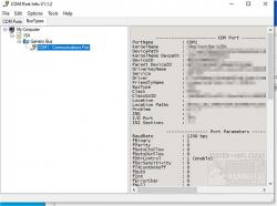 Official Download Mirror for COM Port Info