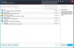 Official Download Mirror for Ashampoo Registry Cleaner 2
