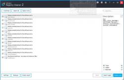 Official Download Mirror for Ashampoo Registry Cleaner 2