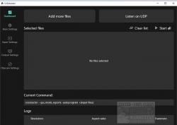 Official Download Mirror for CCExtractor