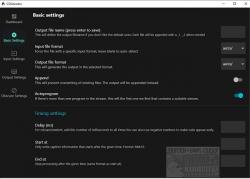 Official Download Mirror for CCExtractor