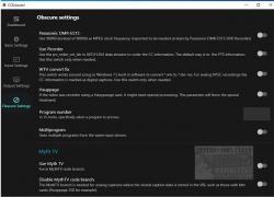 Official Download Mirror for CCExtractor