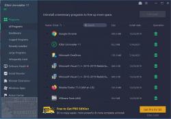 Official Download Mirror for IObit Uninstaller