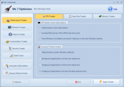 Official Download Mirror for Mz 7 Optimizer