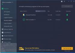 Official Download Mirror for IObit Uninstaller
