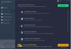 Official Download Mirror for IObit Uninstaller