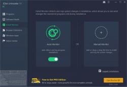 Official Download Mirror for IObit Uninstaller