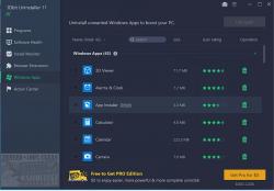 Official Download Mirror for IObit Uninstaller
