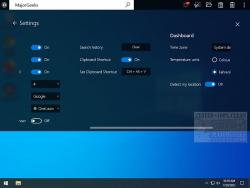 Official Download Mirror for OneLaunch