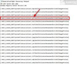 Official Download Mirror for Remove Rotate Left and Right From The Context Menu