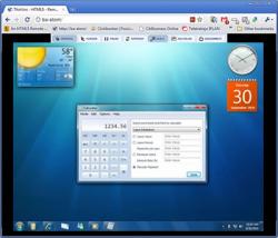Official Download Mirror for ThinVNC