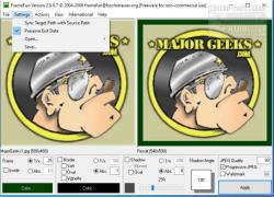 Official Download Mirror for FrameFun