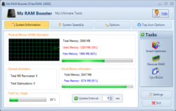 Official Download Mirror for Mz RAM Booster