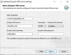 Official Download Mirror for Dynamic DNS Client for Windows