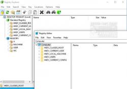 Official Download Mirror for Registry Explorer