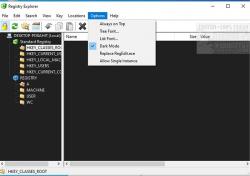 Official Download Mirror for Registry Explorer