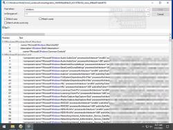Official Download Mirror for FindInFiles