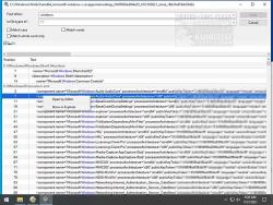 Official Download Mirror for FindInFiles