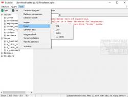Official Download Mirror for sqlite-gui