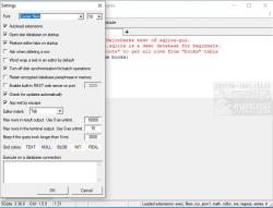 Official Download Mirror for sqlite-gui