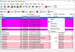 Official Download Mirror for System Explorer
