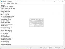 Official Download Mirror for Redshift Tray