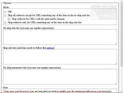 Official Download Mirror for Skip Redirect for Chrome and Firefox